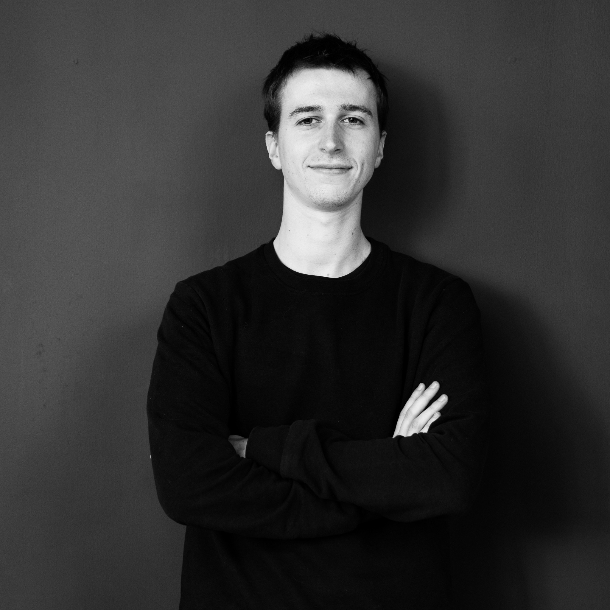 Victor-Antoine Staquet