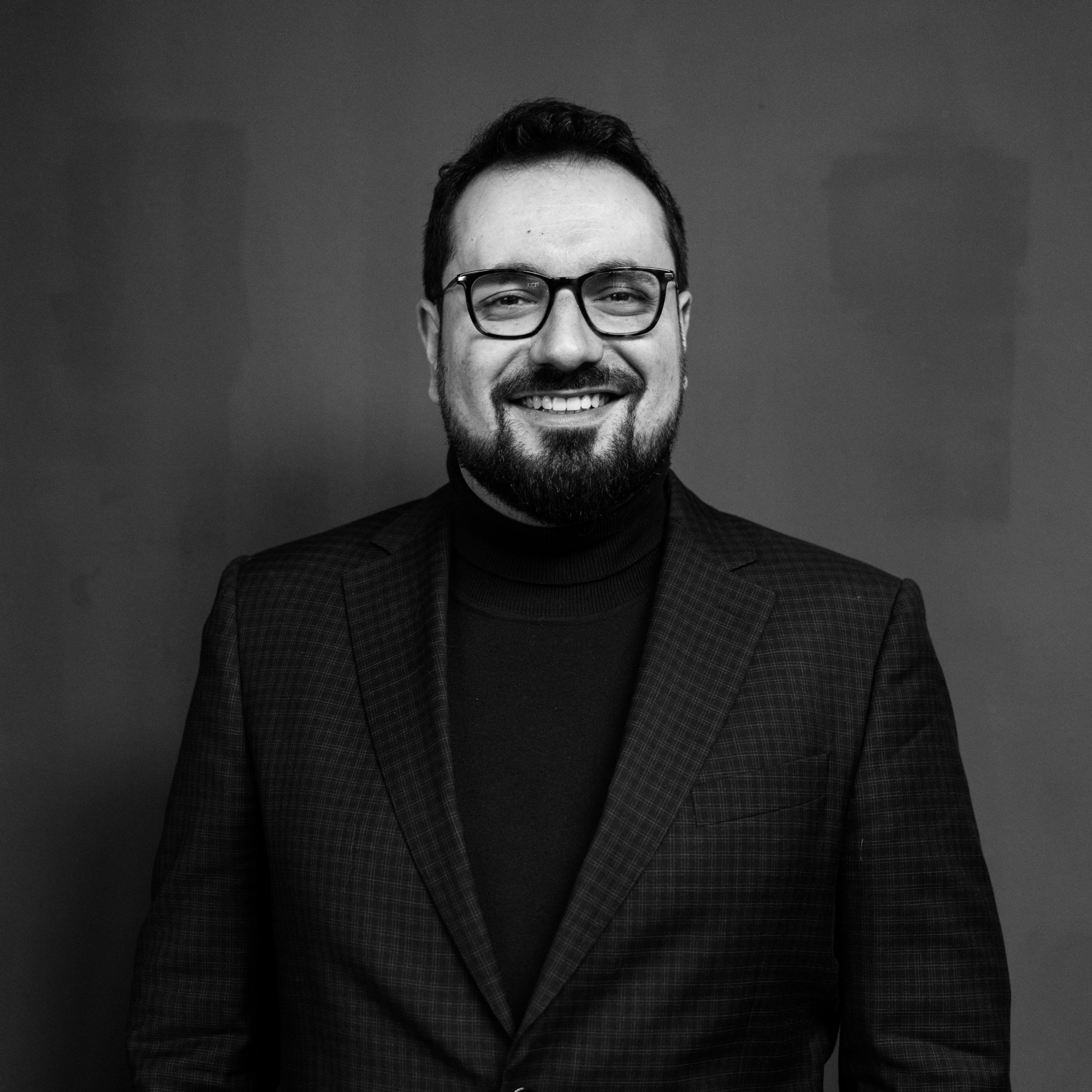 Timur Michelashvili