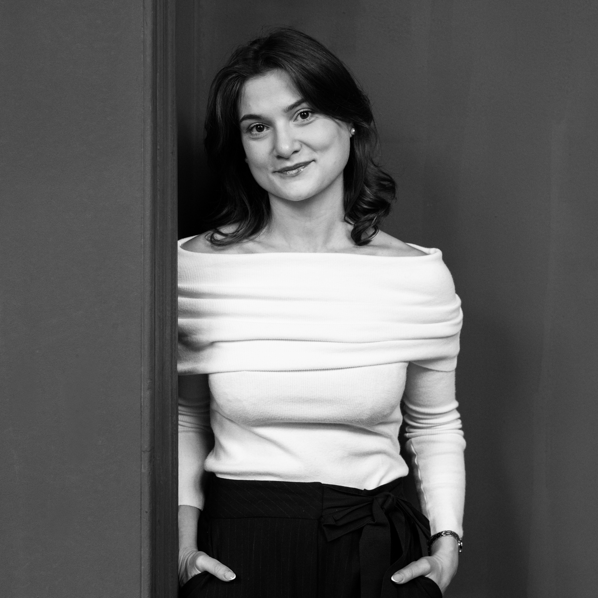 Asli Astarci