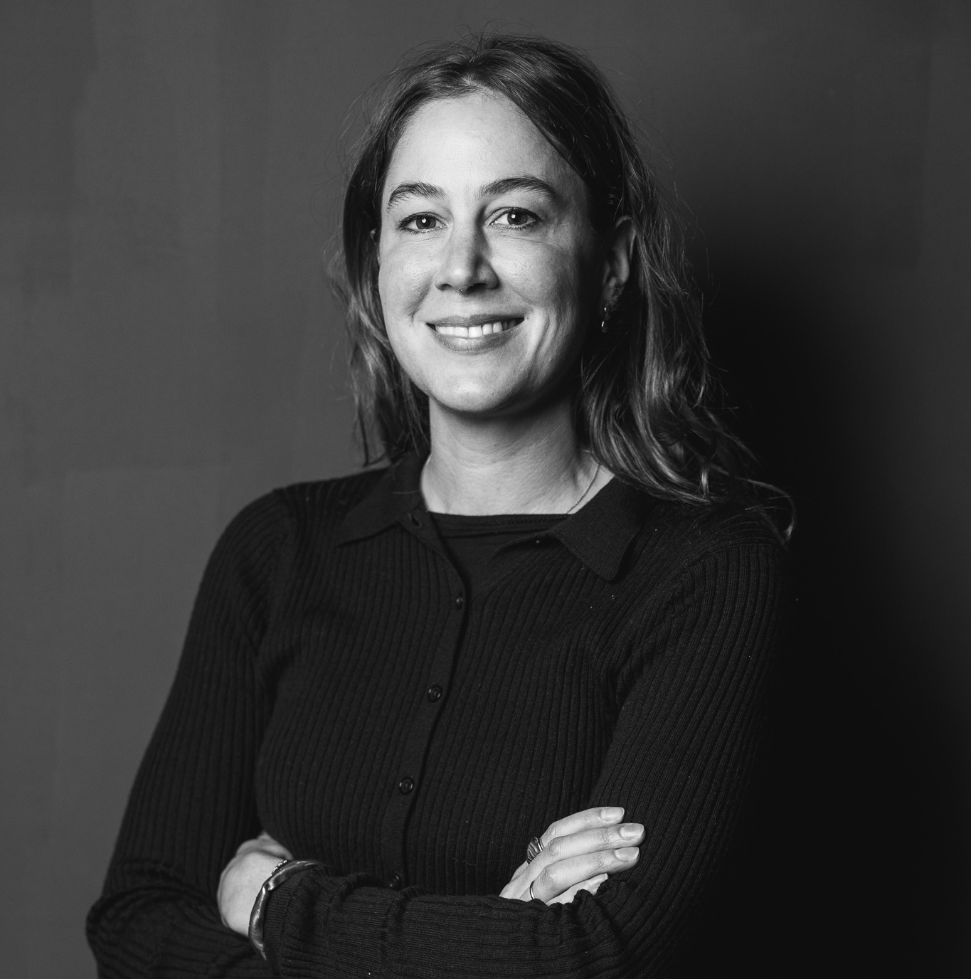 Sophie van den Berkhof