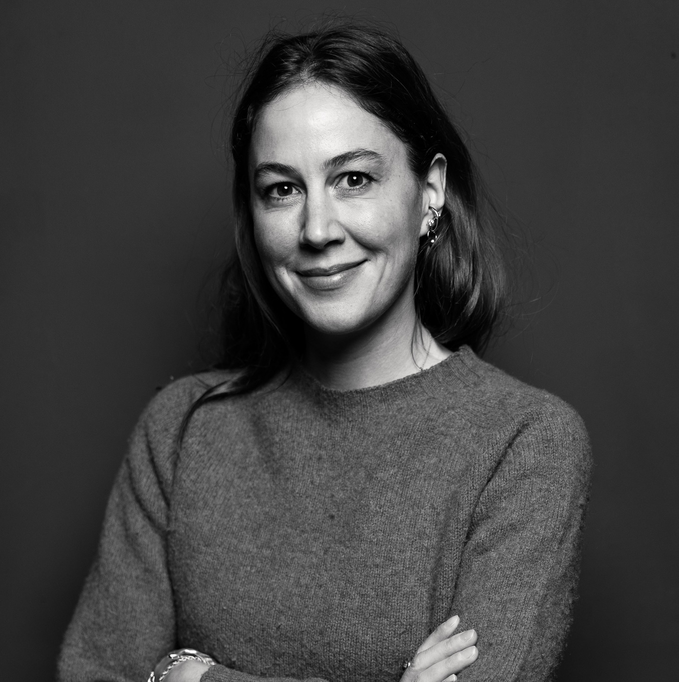 Sophie van den Berkhof