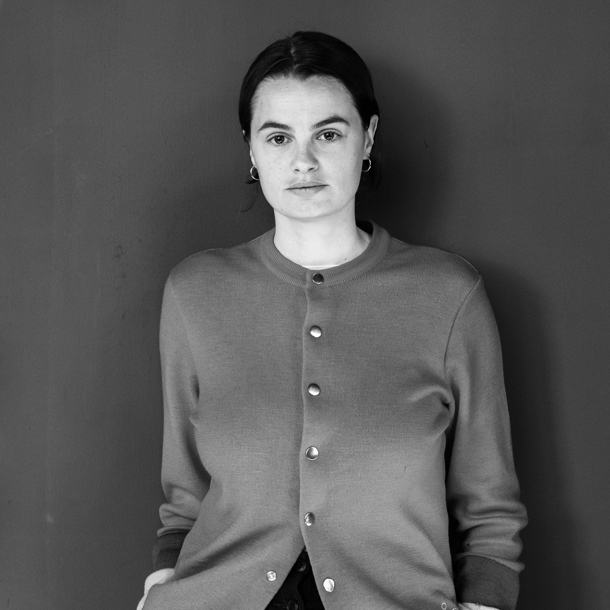 Alexie Huet