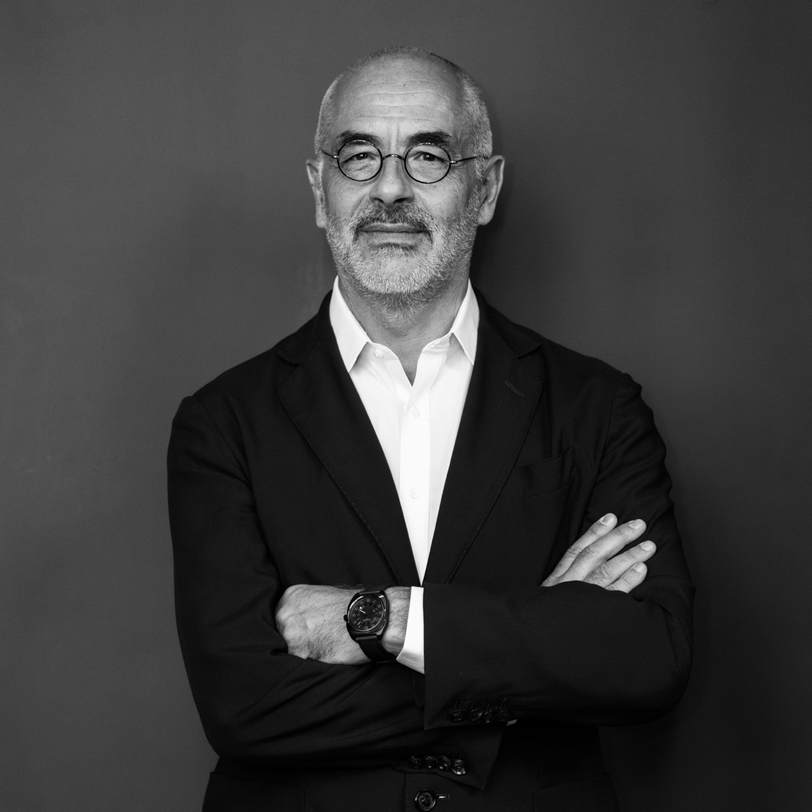 Bruno Pani