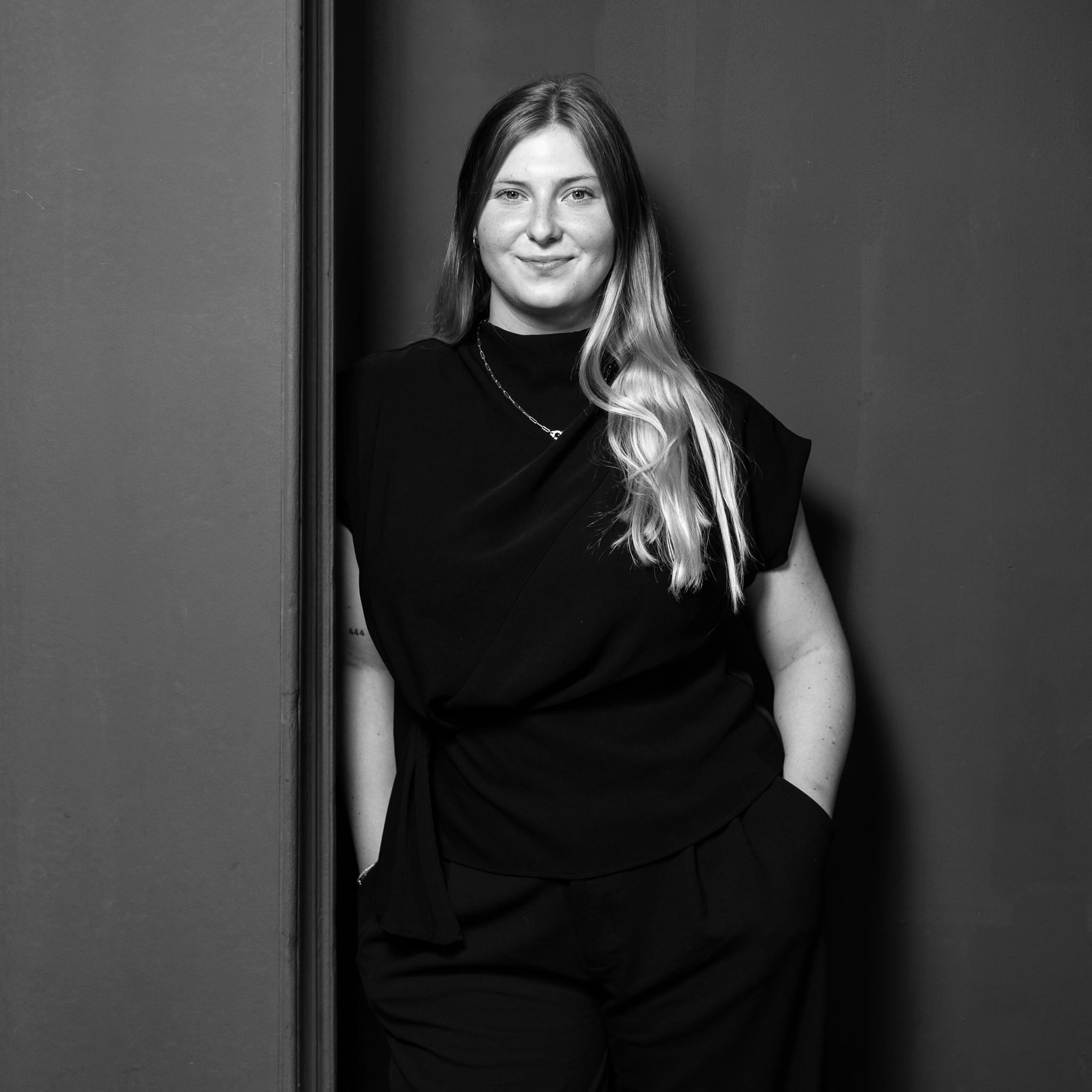 Julie Gelbcke