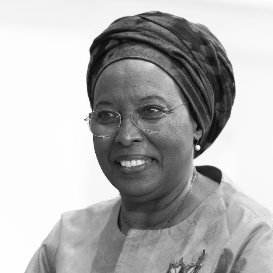 Marguerite Barankitse