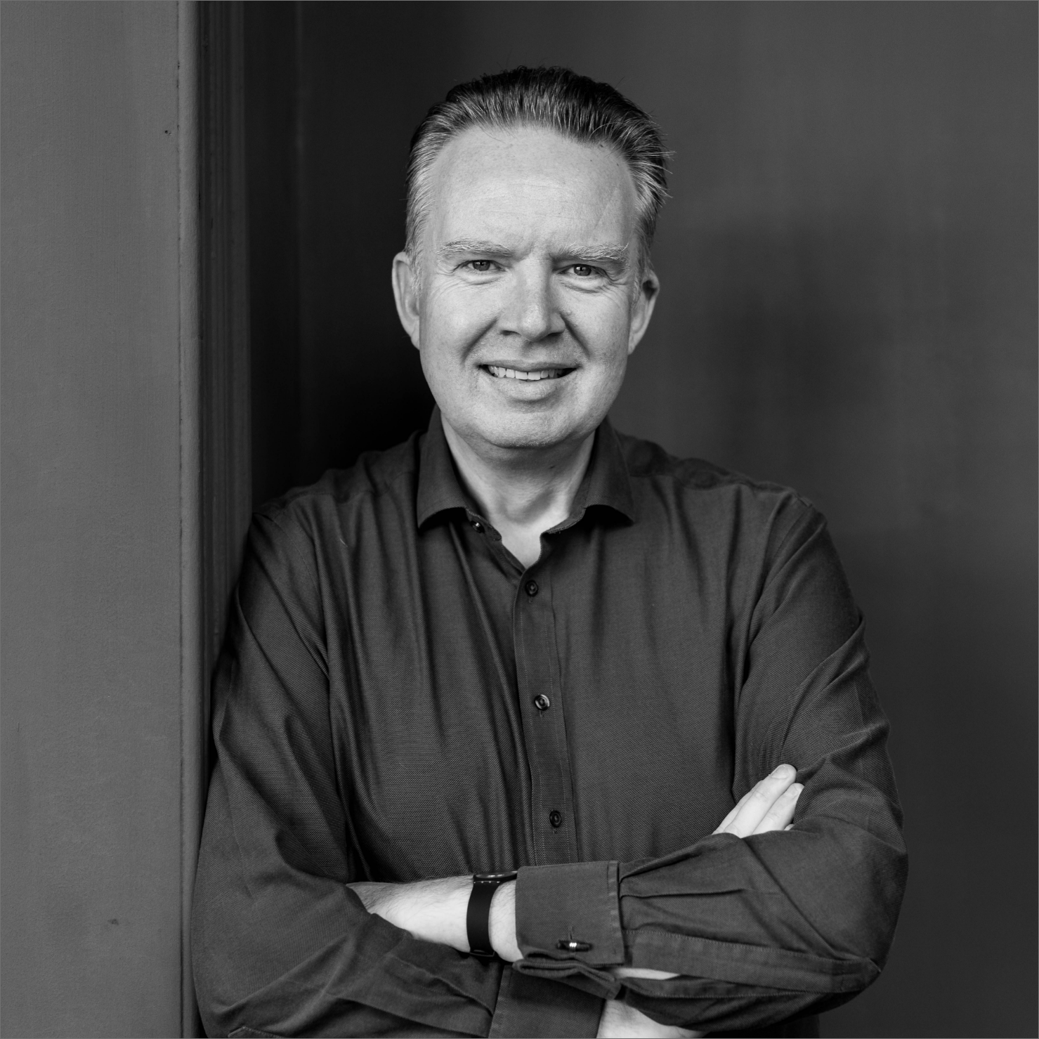 Miguel van Ackere