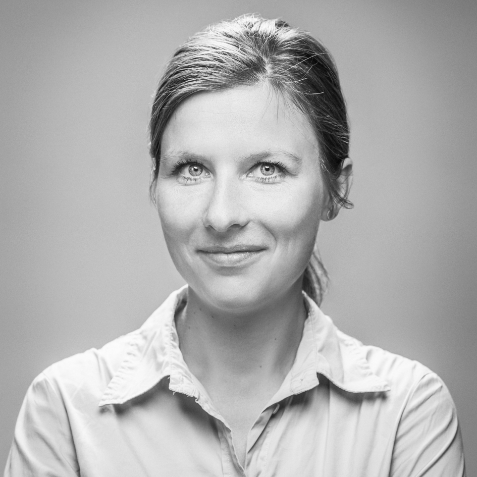 Dr. Olga Klimecki, PhD