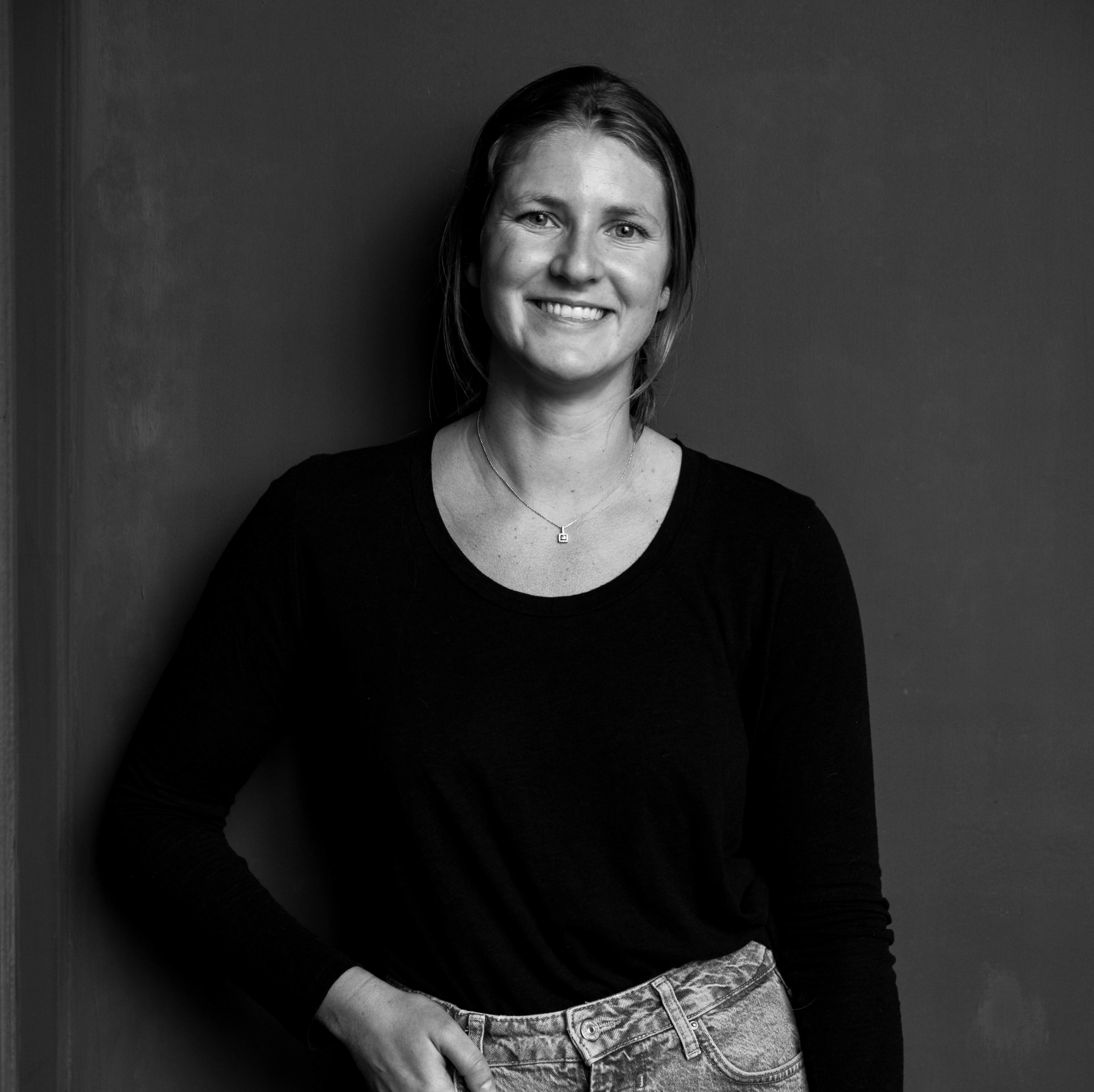 Victoria Culliford