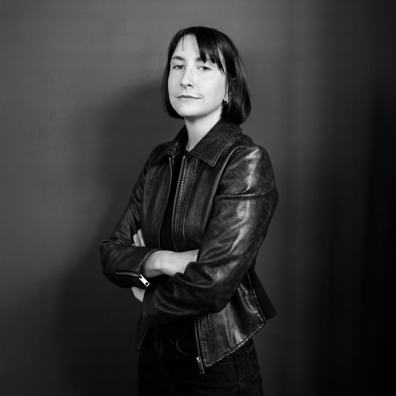 Florence Lechevallier