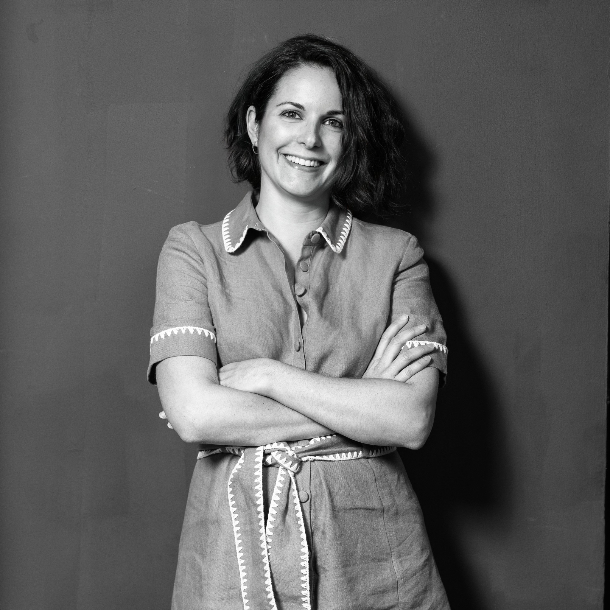 Yaël Rouach